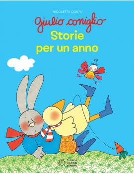 GIULIO CONIGLIO. STORIE PER UN ANNO. EDI