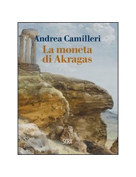 MONETA DI AKRAGAS (LA)