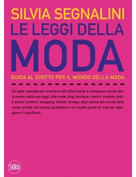 LEGGI DELLA MODA (LE)