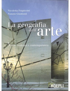 GEOGRAFIA DELL'ARTE 3