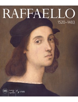 RAFFAELLO 1520-1483. EDIZ. A COLORI