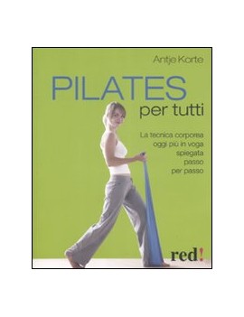 PILATES PER TUTTI