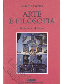 ARTE E FILOSOFIA