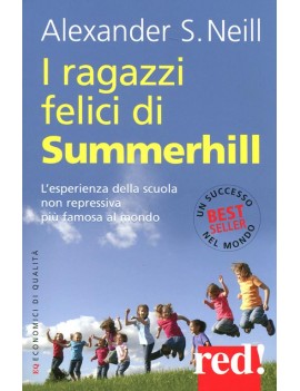 RAGAZZI FELICI DI SUMMERHILL (I)