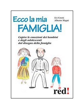 ECCO LA MIA FAMIGLIA!. CAPIRE LE EMOZION