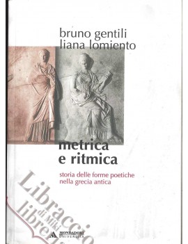 METRICA E RITMICA