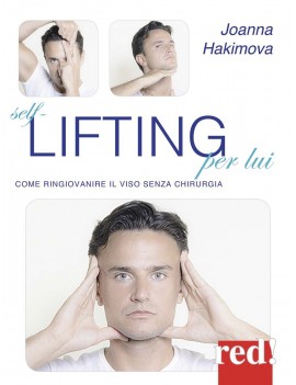 SELF LIFTING PER LUI