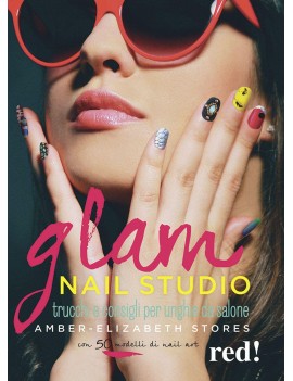 GLAM NAIL STUDIO