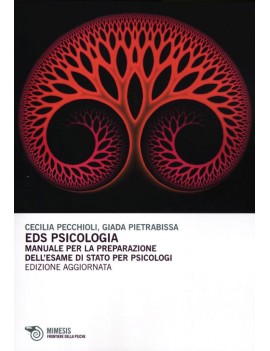 EDS PSICOLOGIA. MANUALE PER LA PREPARAZI