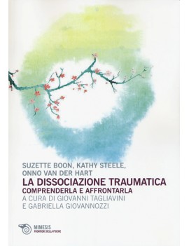 DISSOCIAZIONE TRAUMATICA