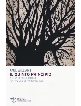 QUINTO PRINCIPIO (IL)