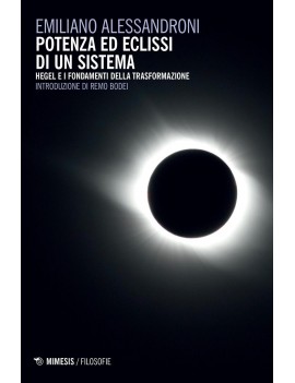 POTENZA ED ECLISSI DI UN SISTEMA