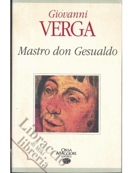 MASTRO DON GESUALDO