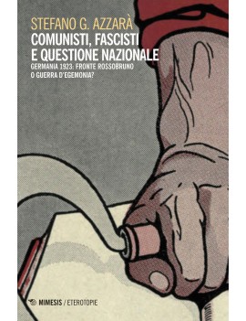 COMUNISTI FASCISTI e questione nazionale