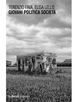 GIOVANI POLITICA SOCIETÀ