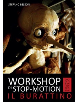 WORKSHOP DI STOP-MOTION. SECONDO LIVELLO