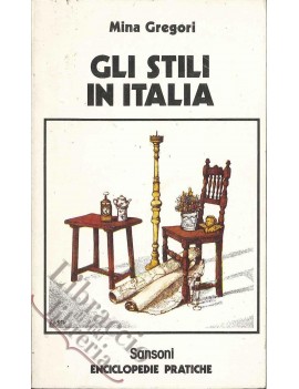 STILI IN ITALIA