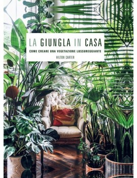 GIUNGLA IN CASA (LA)