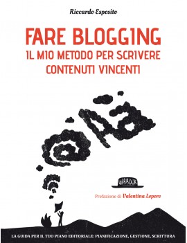 Fare blogging