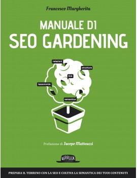 MANUALE DI SEO GARDENING