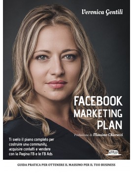 FACEBOOK MARKETING PLAN