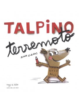 TALPINO TERREMOTO