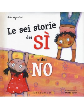 SEI STORIE DEI S? E DEI NO. EDIZ. A COLO