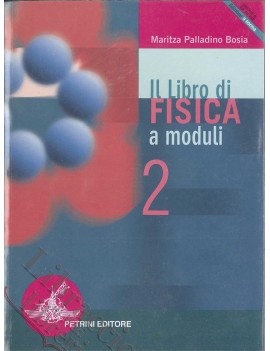 LIBRO DI FISICA 2