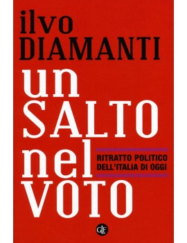 UN SALTO NEL VOTO