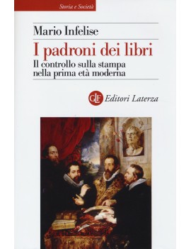 PADRONI DEI LIBRI. IL CONTROLLO SULLA ST