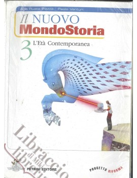 NUOVO MONDOSTORIA 3