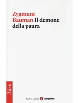 DEMONE DELLA PAURA (IL)