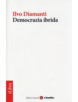 DEMOCRAZIA IBRIDA