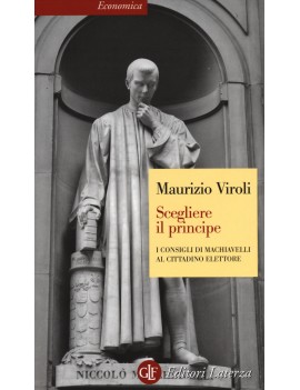 SCEGLIERE IL PRINCIPE