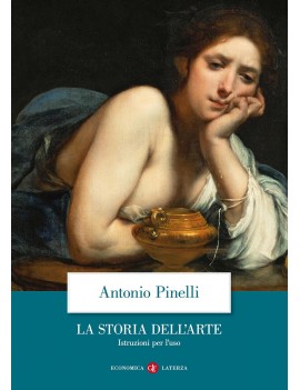 STORIA DELL'ARTE