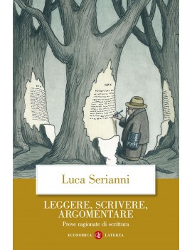 LEGGERE SCRIVERE ARGOMENTARE. PROVE RAGI