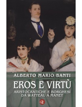 EROS E VIRTU'