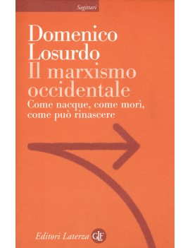 MARXISMO OCCIDENTALE (IL)