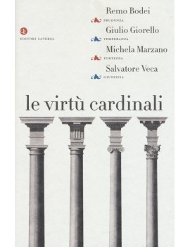 VIRTU' CARDINALI (LE)