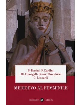 MEDIOEVO AL FEMMINILE