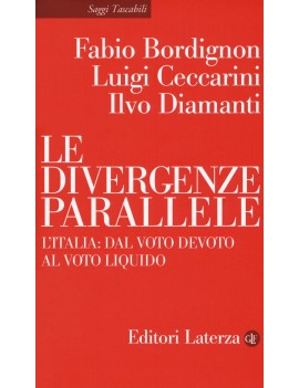 DIVERGENZE PARALLELE. L'ITALIA: DAL VOTO