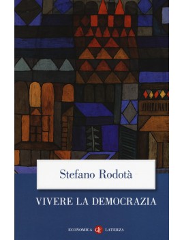 VIVERE LA DEMOCRAZIA