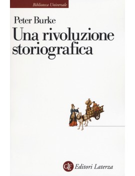 RIVOLUZIONE STORIOGRAFICA. LA SCUOLA DEL