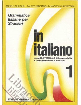 IN ITALIANO 1