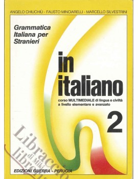 IN ITALIANO 2