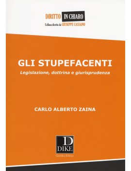 STUPEFACENTI