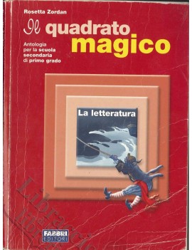 QUADRATO MAGICO