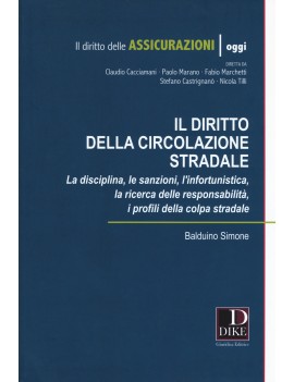 diritto della circolazione stradale