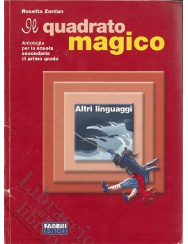 QUADRATO MAGICO