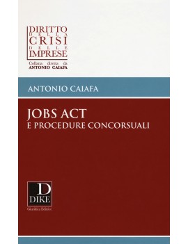 JOBS ACT E PROCEDURE CONCORSUALI